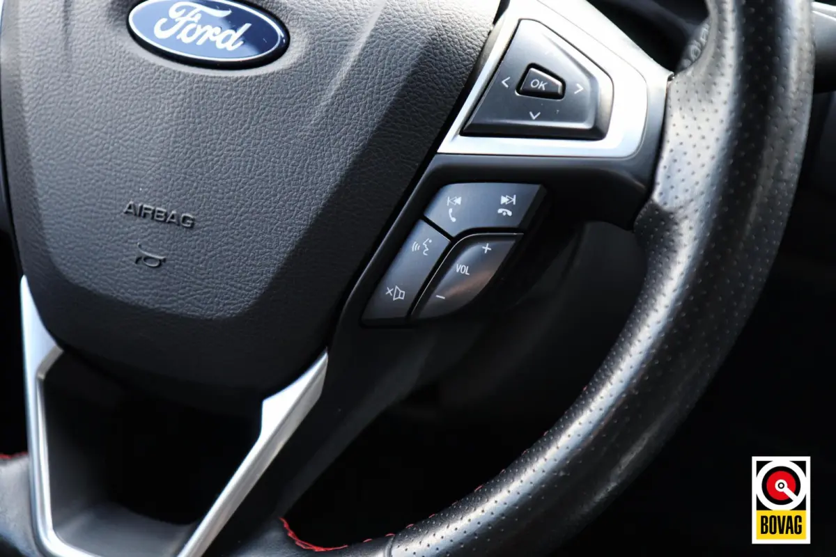 2.5i HEV 7P ST-Line |LED|PANODAK|CAMERA|MEMORY|STOELVERW.|CARPLAY|KEYLESS