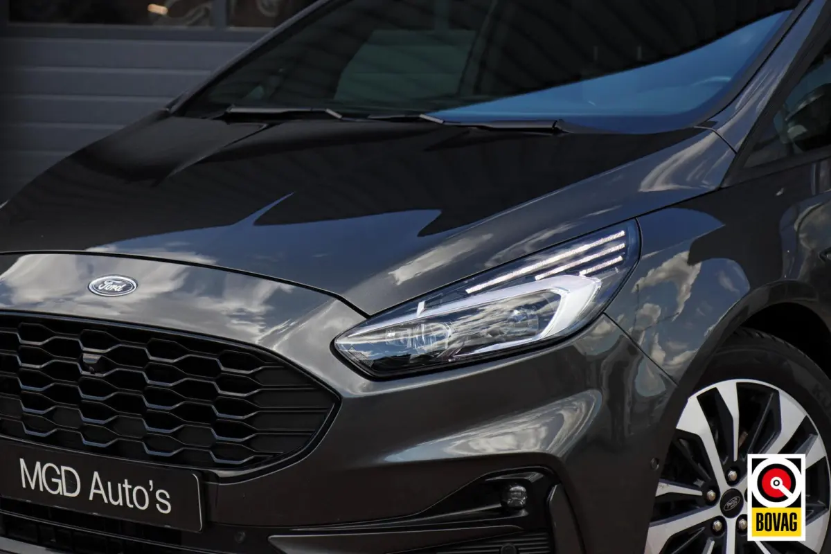 2.5i HEV 7P ST-Line |LED|PANODAK|CAMERA|MEMORY|STOELVERW.|CARPLAY|KEYLESS