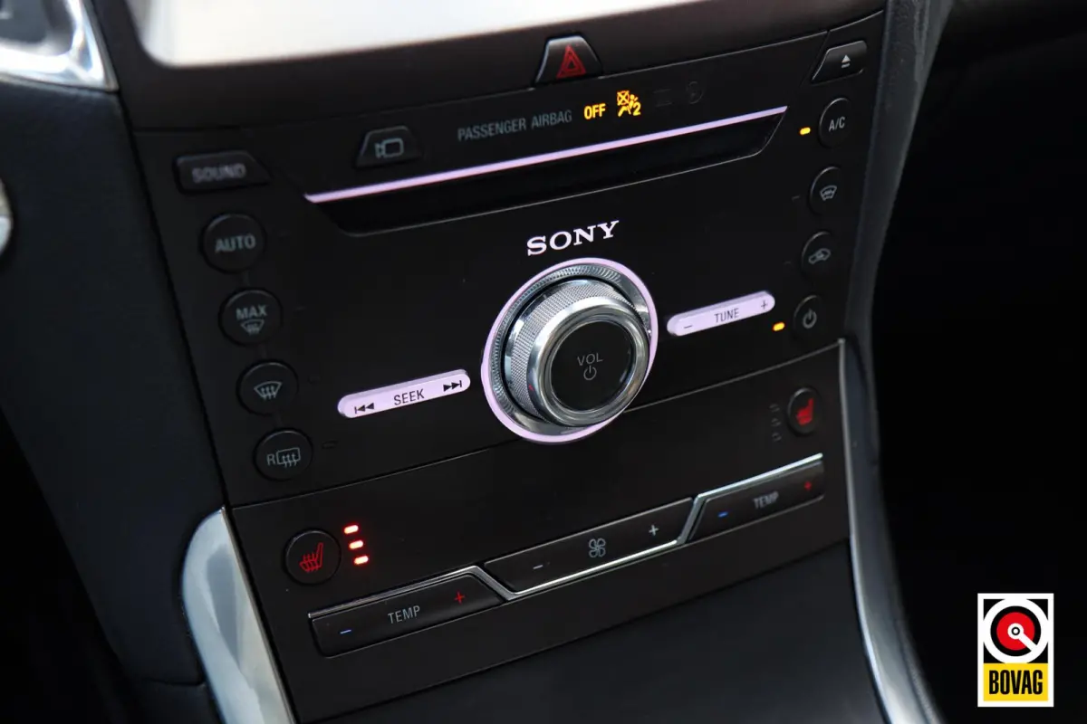 2.5i HEV 7P ST-Line |LED|PANODAK|CAMERA|MEMORY|STOELVERW.|CARPLAY|KEYLESS