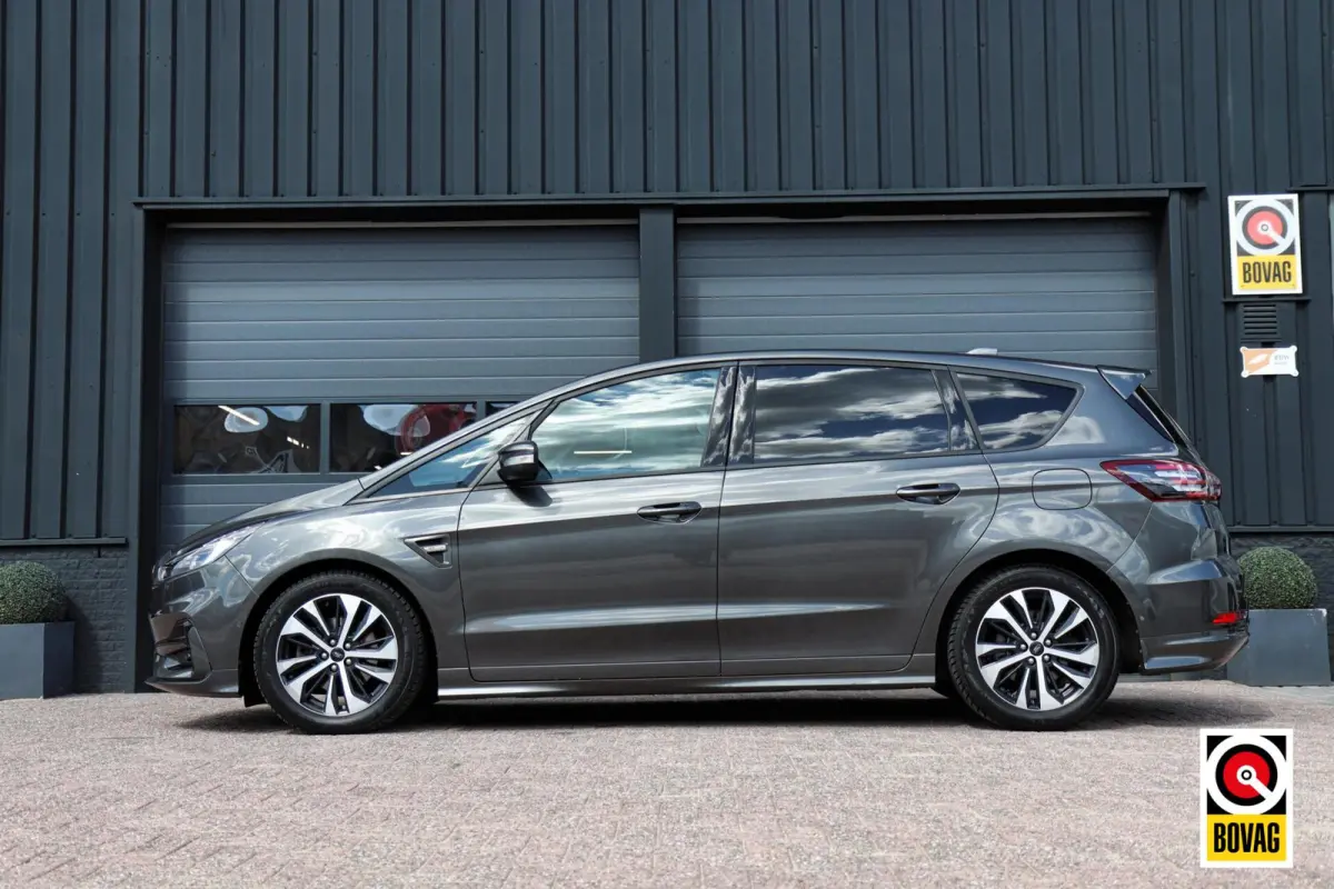2.5i HEV 7P ST-Line |LED|PANODAK|CAMERA|MEMORY|STOELVERW.|CARPLAY|KEYLESS