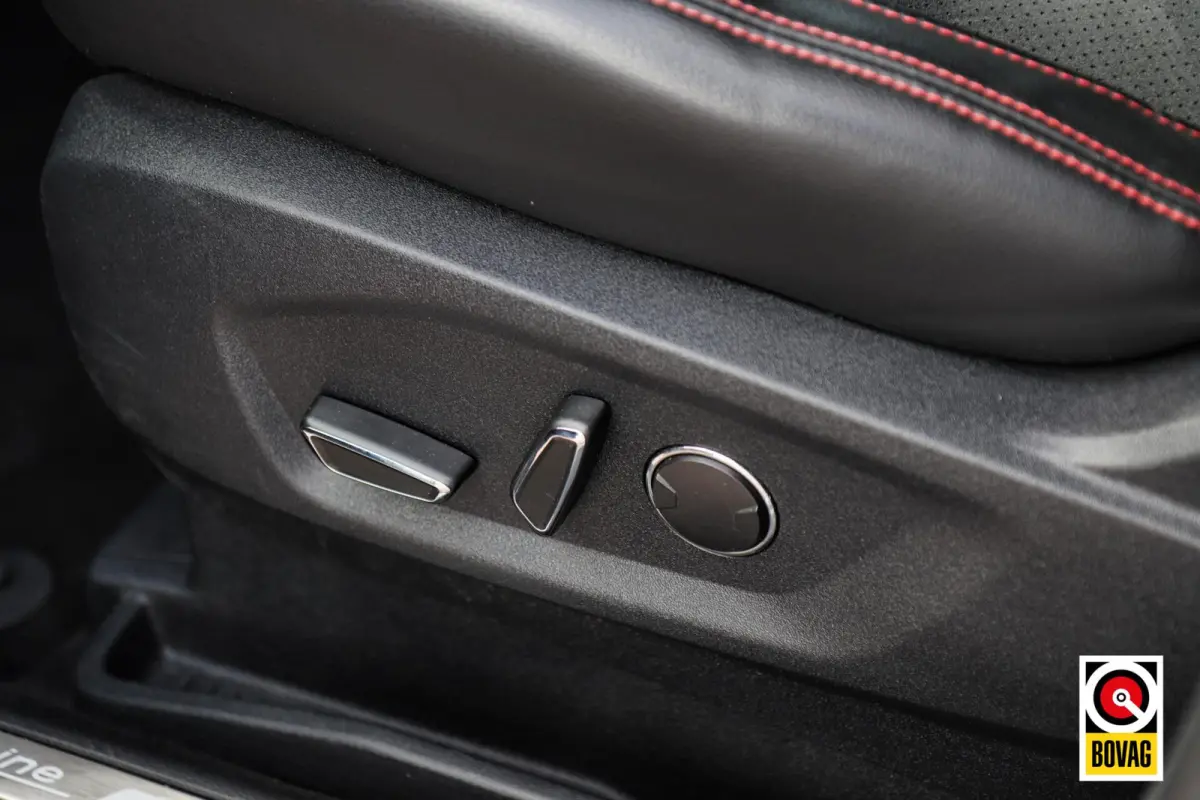 2.5i HEV 7P ST-Line |LED|PANODAK|CAMERA|MEMORY|STOELVERW.|CARPLAY|KEYLESS