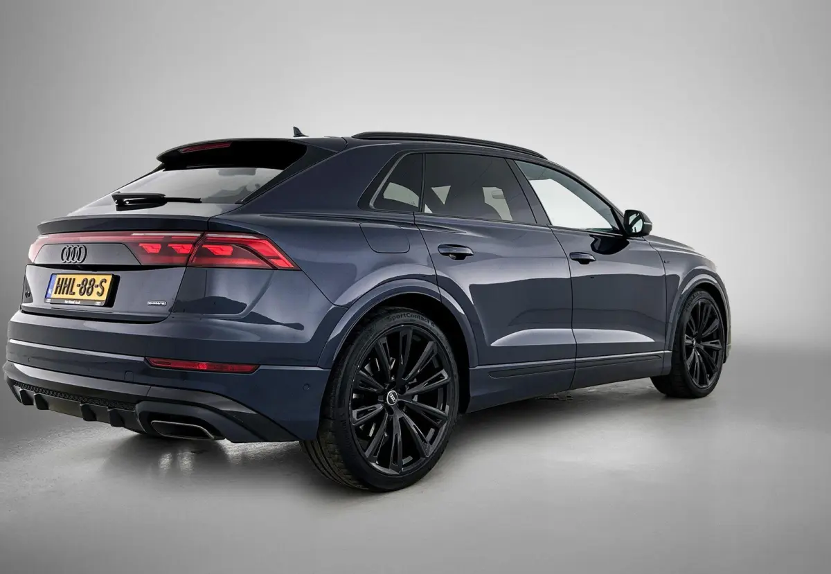 55 TFSI e quattro Pro Line S 394 PK |