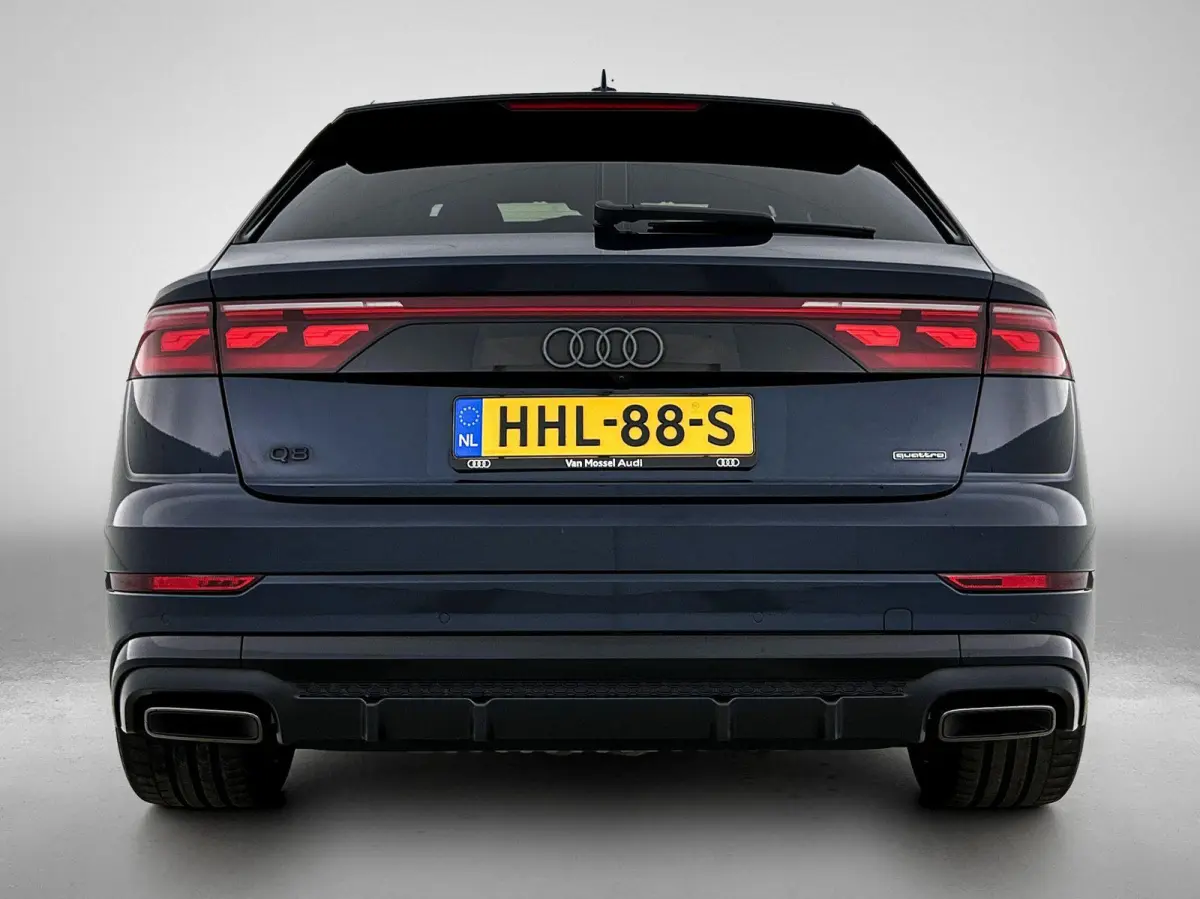 55 TFSI e quattro Pro Line S 394 PK |