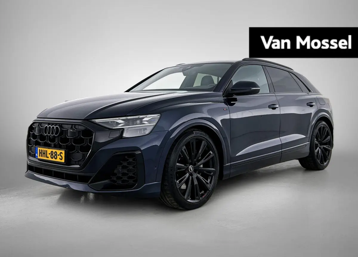 55 TFSI e quattro Pro Line S 394 PK |