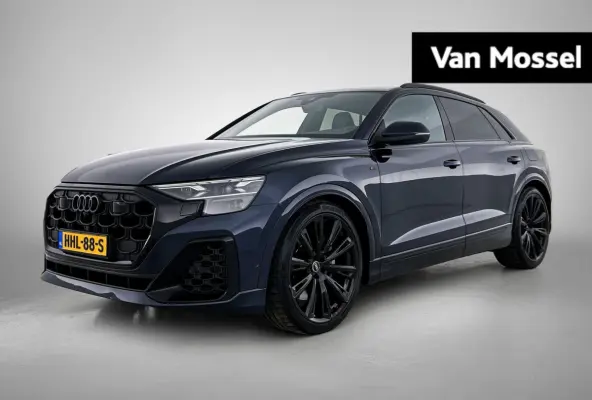 55 TFSI e quattro Pro Line S 394 PK |