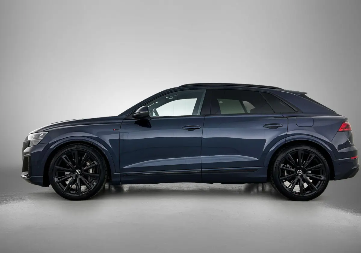 55 TFSI e quattro Pro Line S 394 PK |