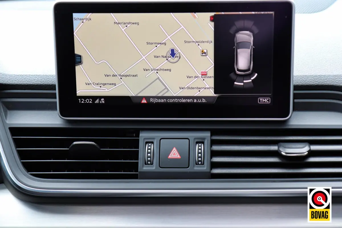 2.0 TFSI Quattro Sport S-Line |LED|PANODAK|CARPLAY|STOELVERW.|KEYLESS|ELEK. KLEP|VIRTUAL|ACC
