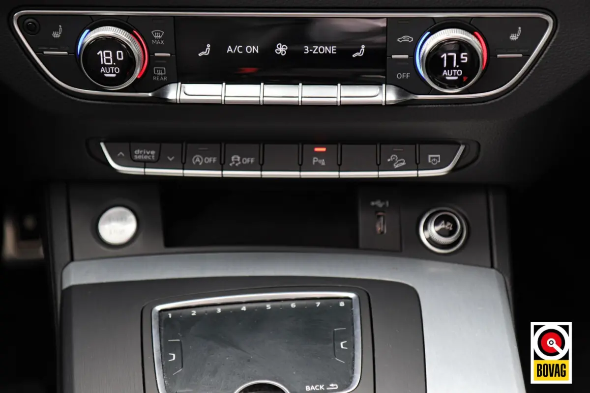 2.0 TFSI Quattro Sport S-Line |LED|PANODAK|CARPLAY|STOELVERW.|KEYLESS|ELEK. KLEP|VIRTUAL|ACC