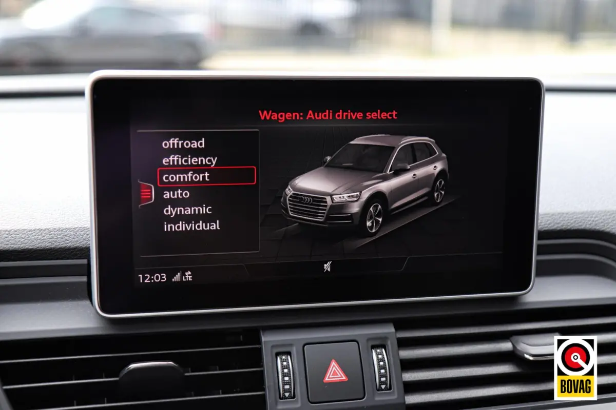 2.0 TFSI Quattro Sport S-Line |LED|PANODAK|CARPLAY|STOELVERW.|KEYLESS|ELEK. KLEP|VIRTUAL|ACC