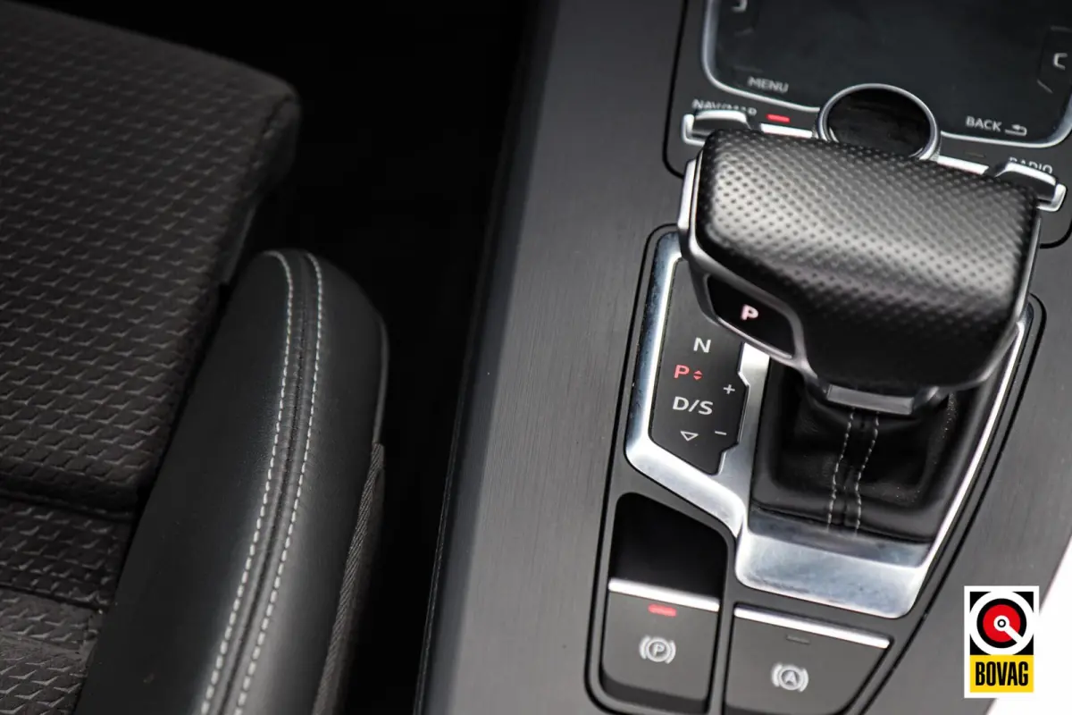 2.0 TFSI Quattro Sport S-Line |LED|PANODAK|CARPLAY|STOELVERW.|KEYLESS|ELEK. KLEP|VIRTUAL|ACC