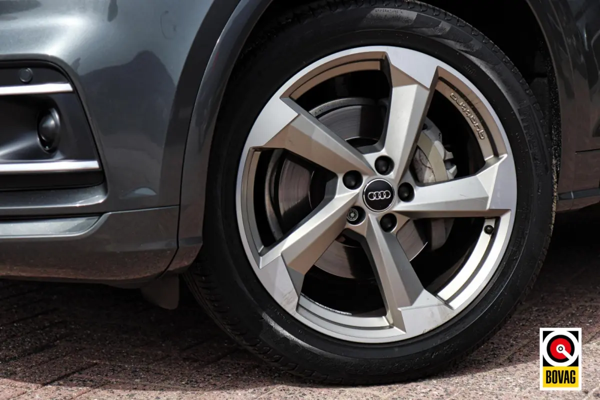 2.0 TFSI Quattro Sport S-Line |LED|PANODAK|CARPLAY|STOELVERW.|KEYLESS|ELEK. KLEP|VIRTUAL|ACC