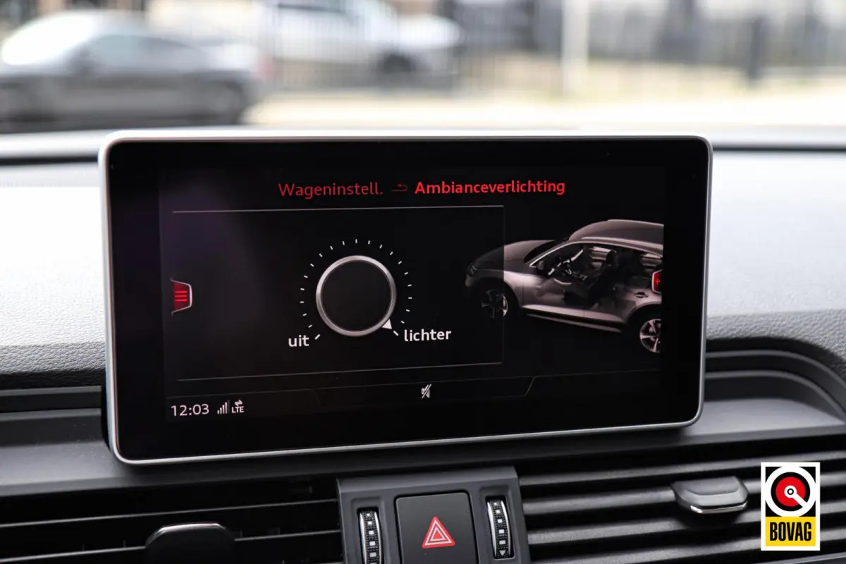 2.0 TFSI Quattro Sport S-Line |LED|PANODAK|CARPLAY|STOELVERW.|KEYLESS|ELEK. KLEP|VIRTUAL|ACC