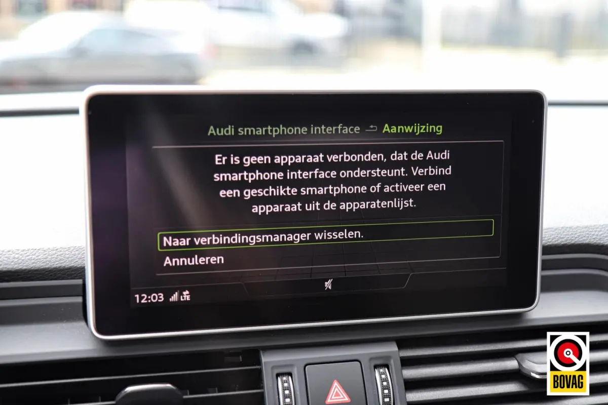 2.0 TFSI Quattro Sport S-Line |LED|PANODAK|CARPLAY|STOELVERW.|KEYLESS|ELEK. KLEP|VIRTUAL|ACC