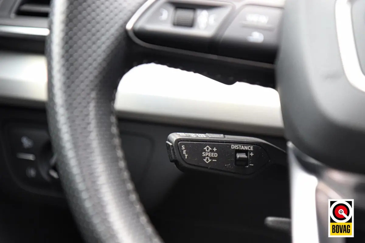 2.0 TFSI Quattro Sport S-Line |LED|PANODAK|CARPLAY|STOELVERW.|KEYLESS|ELEK. KLEP|VIRTUAL|ACC