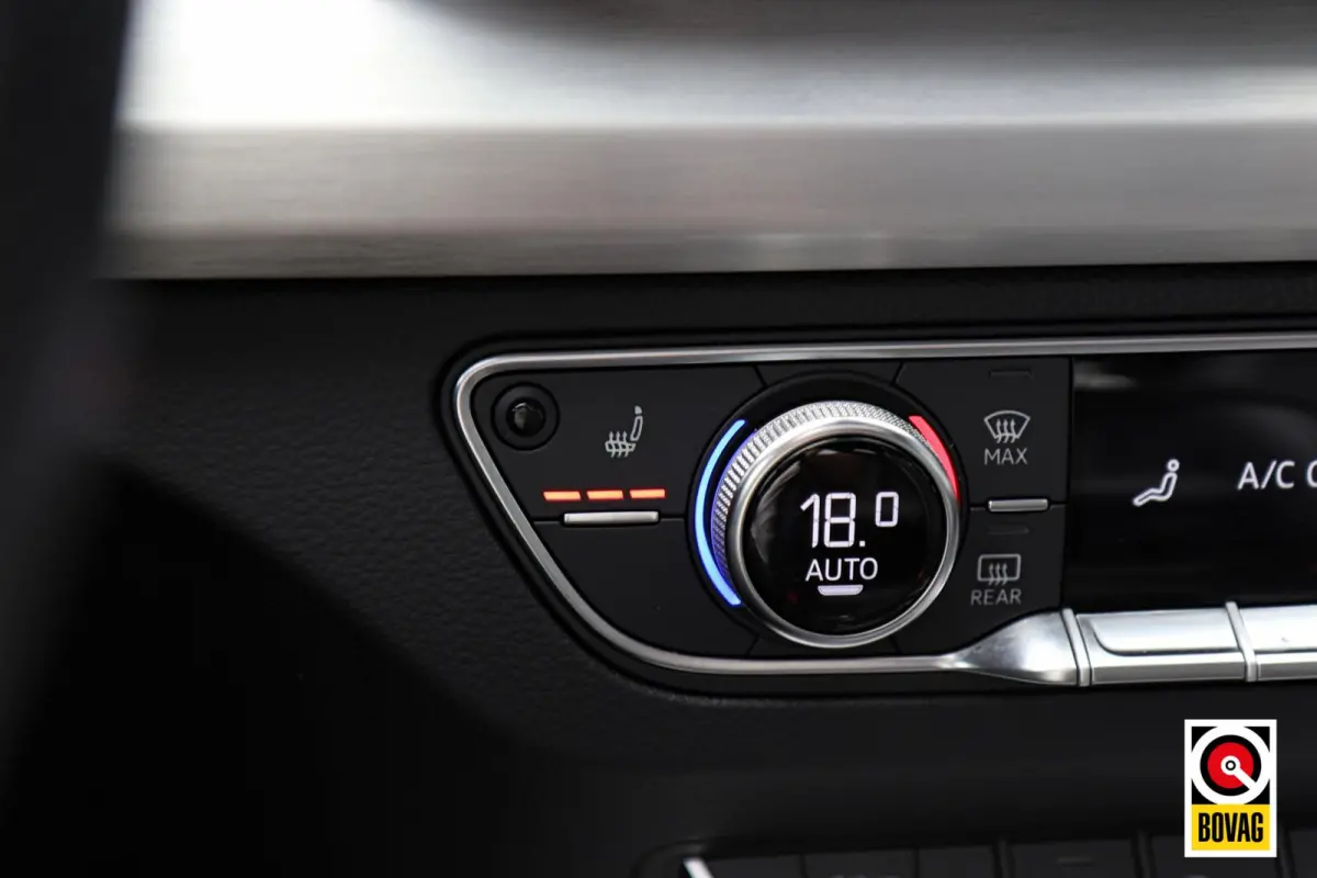 2.0 TFSI Quattro Sport S-Line |LED|PANODAK|CARPLAY|STOELVERW.|KEYLESS|ELEK. KLEP|VIRTUAL|ACC