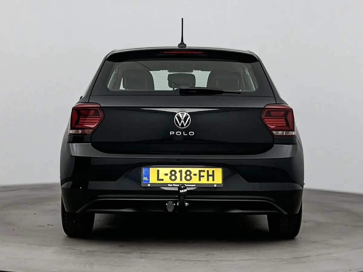 1.0 TSI Comfortline | TREKHAAK | ADAPTIEF CRUISECONTROL | APPLE CARPLAY / ANDROID AUTO | AIRCO | NAVIGATIE |