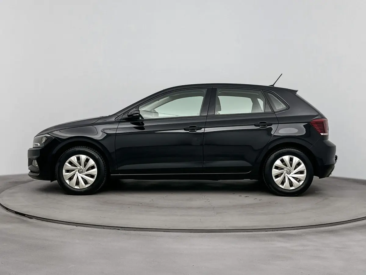 1.0 TSI Comfortline | TREKHAAK | ADAPTIEF CRUISECONTROL | APPLE CARPLAY / ANDROID AUTO | AIRCO | NAVIGATIE |