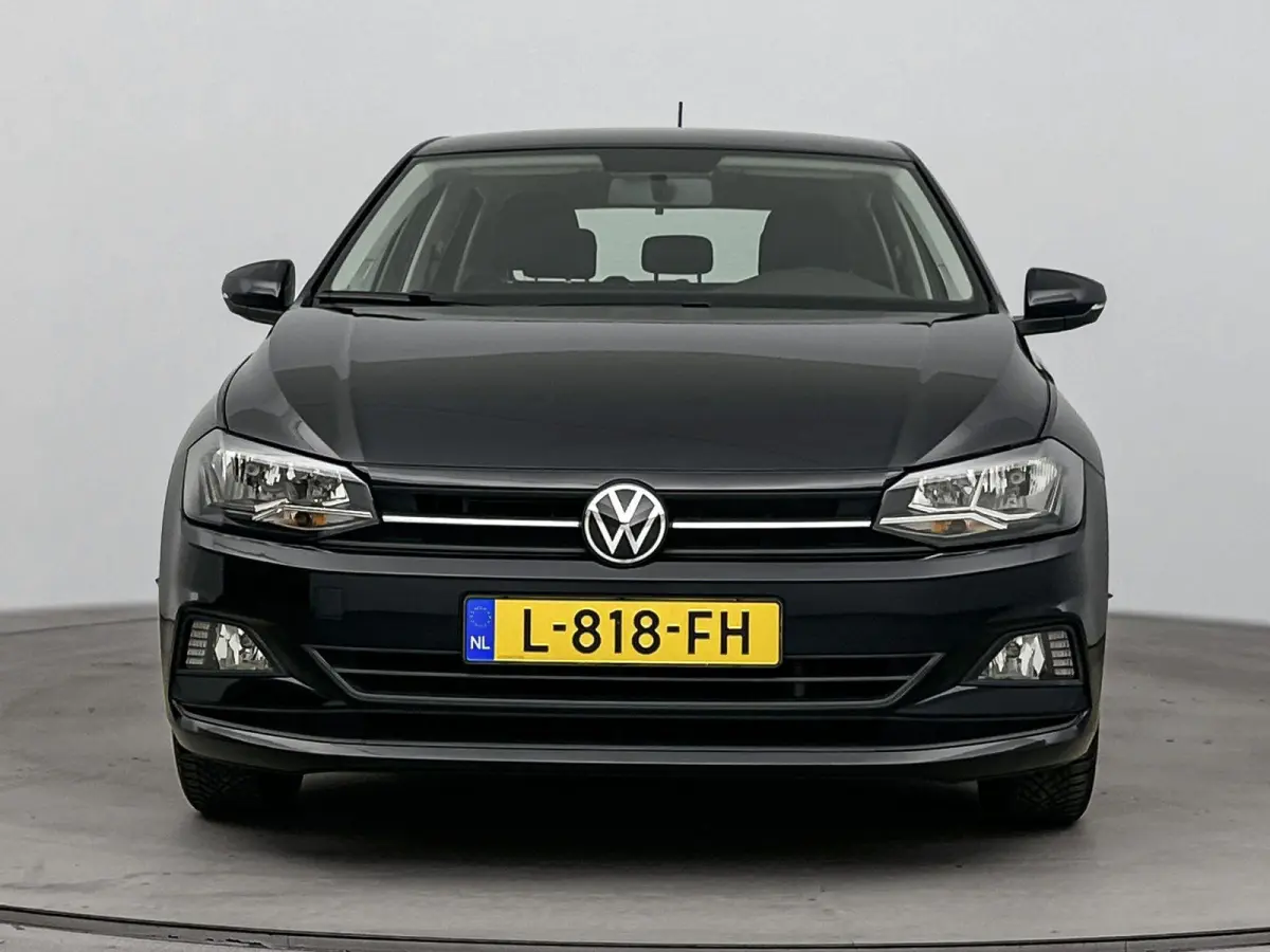 1.0 TSI Comfortline | TREKHAAK | ADAPTIEF CRUISECONTROL | APPLE CARPLAY / ANDROID AUTO | AIRCO | NAVIGATIE |