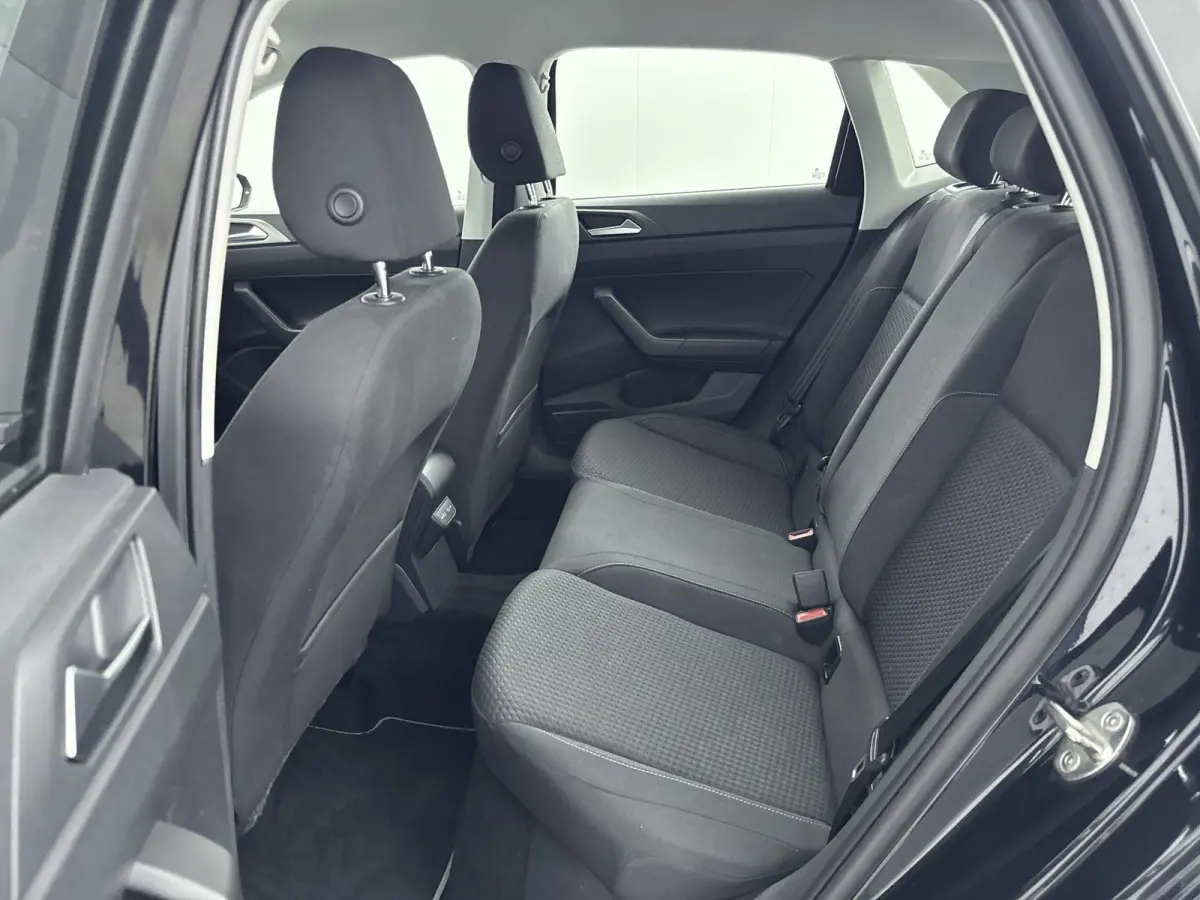 1.0 TSI Comfortline | TREKHAAK | ADAPTIEF CRUISECONTROL | APPLE CARPLAY / ANDROID AUTO | AIRCO | NAVIGATIE |