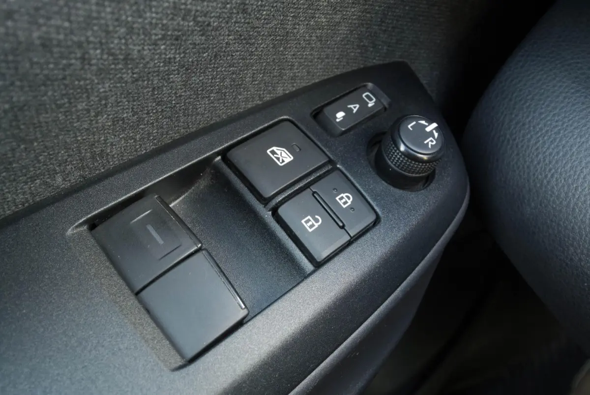 1.5 Hybrid 10j Garantie