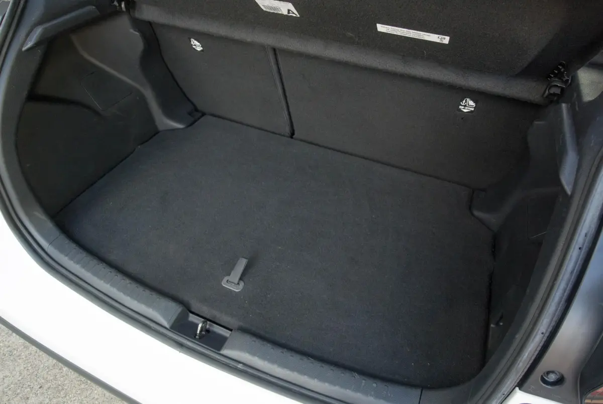 1.5 Hybrid 10j Garantie