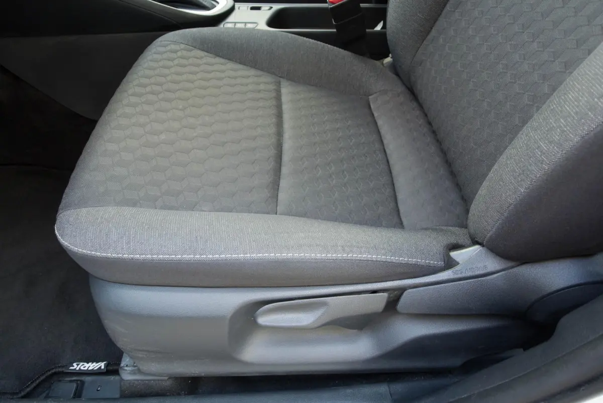 1.5 Hybrid 10j Garantie
