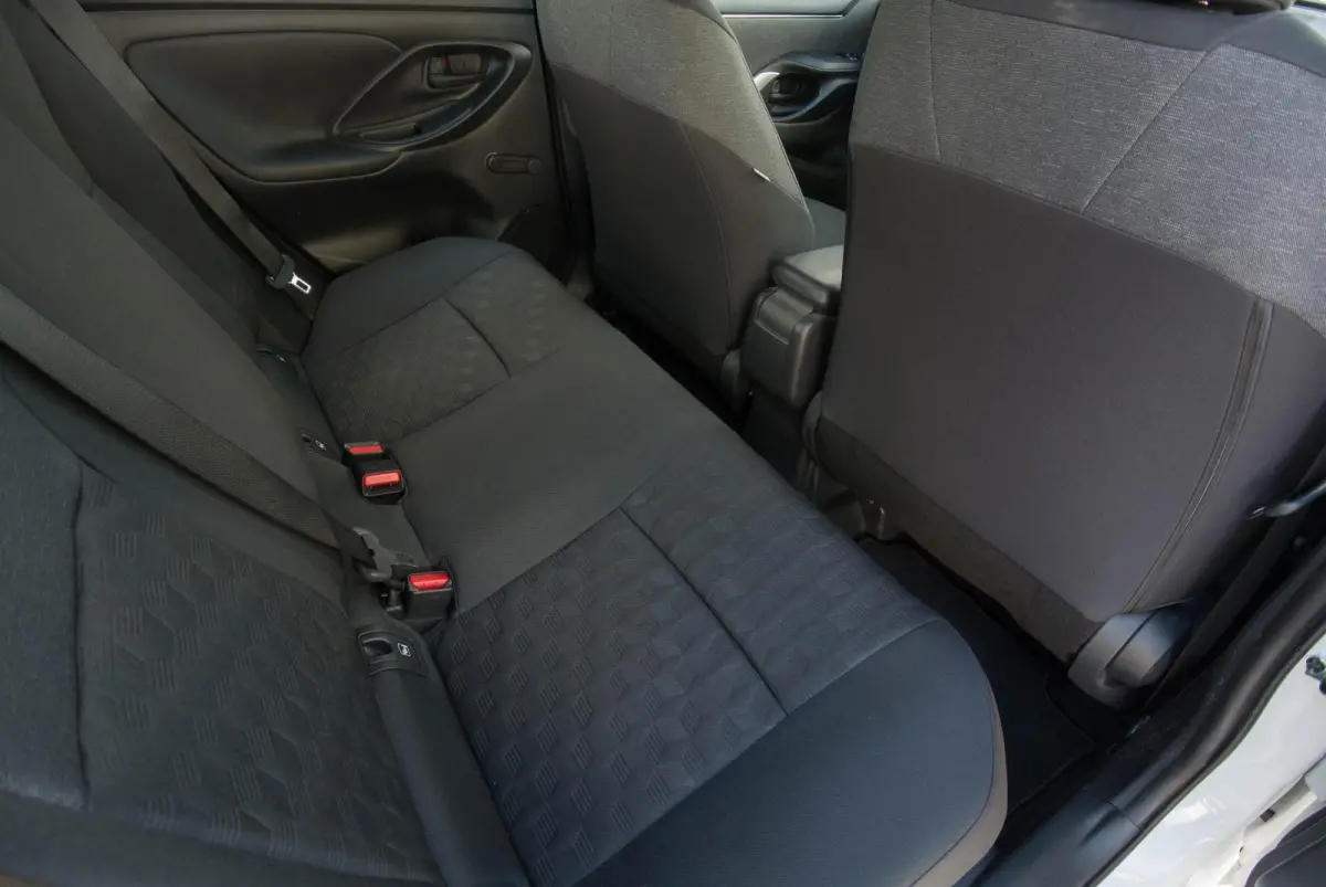1.5 Hybrid 10j Garantie