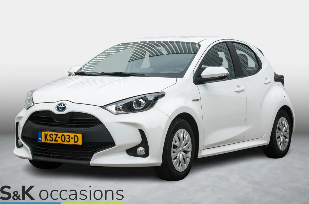 1.5 Hybrid 10j Garantie