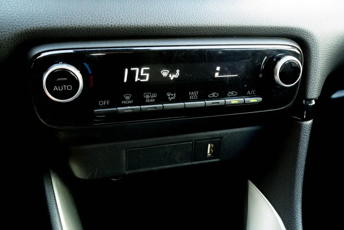 1.5 Hybrid 10j Garantie