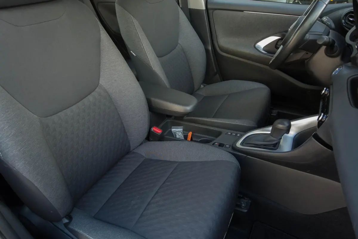 1.5 Hybrid 10j Garantie