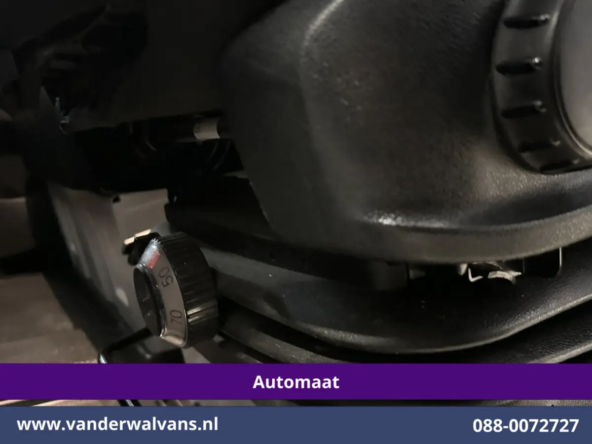317 CDI 170pk 9G-Tronic Automaat L2H2 Euro6 Airco | Camera | Navigatie | LED | Cruisecontrol Chauffeursstoel, Stoelverwarming, Parkeersensoren, Bijrijdersbank, 3500kg trekgewicht mogelijk!