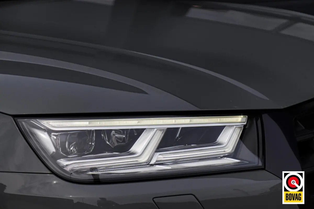45 TFSI Quattro Sport S-Line |LED|PANODAK|VIRTUAL|CARPLAY|STOELVERW.|KEYLESS|TREKHAAK