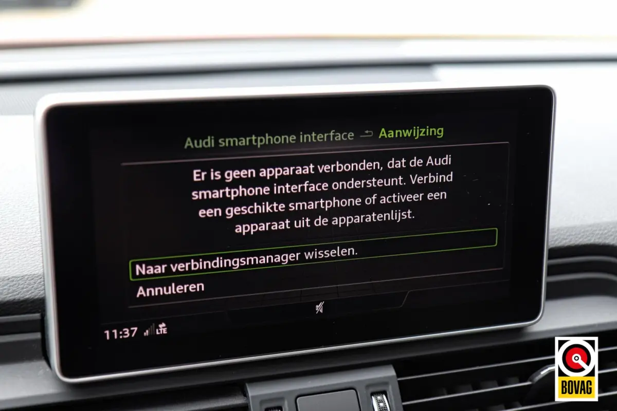45 TFSI Quattro Sport S-Line |LED|PANODAK|VIRTUAL|CARPLAY|STOELVERW.|KEYLESS|TREKHAAK