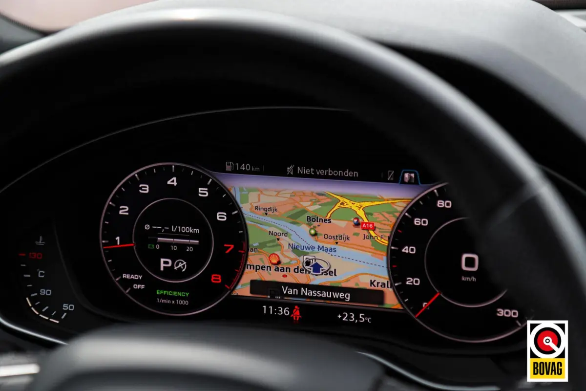 45 TFSI Quattro Sport S-Line |LED|PANODAK|VIRTUAL|CARPLAY|STOELVERW.|KEYLESS|TREKHAAK