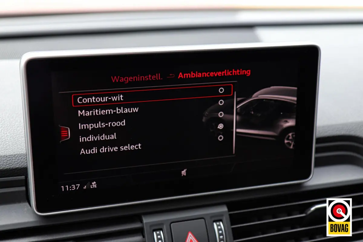 45 TFSI Quattro Sport S-Line |LED|PANODAK|VIRTUAL|CARPLAY|STOELVERW.|KEYLESS|TREKHAAK