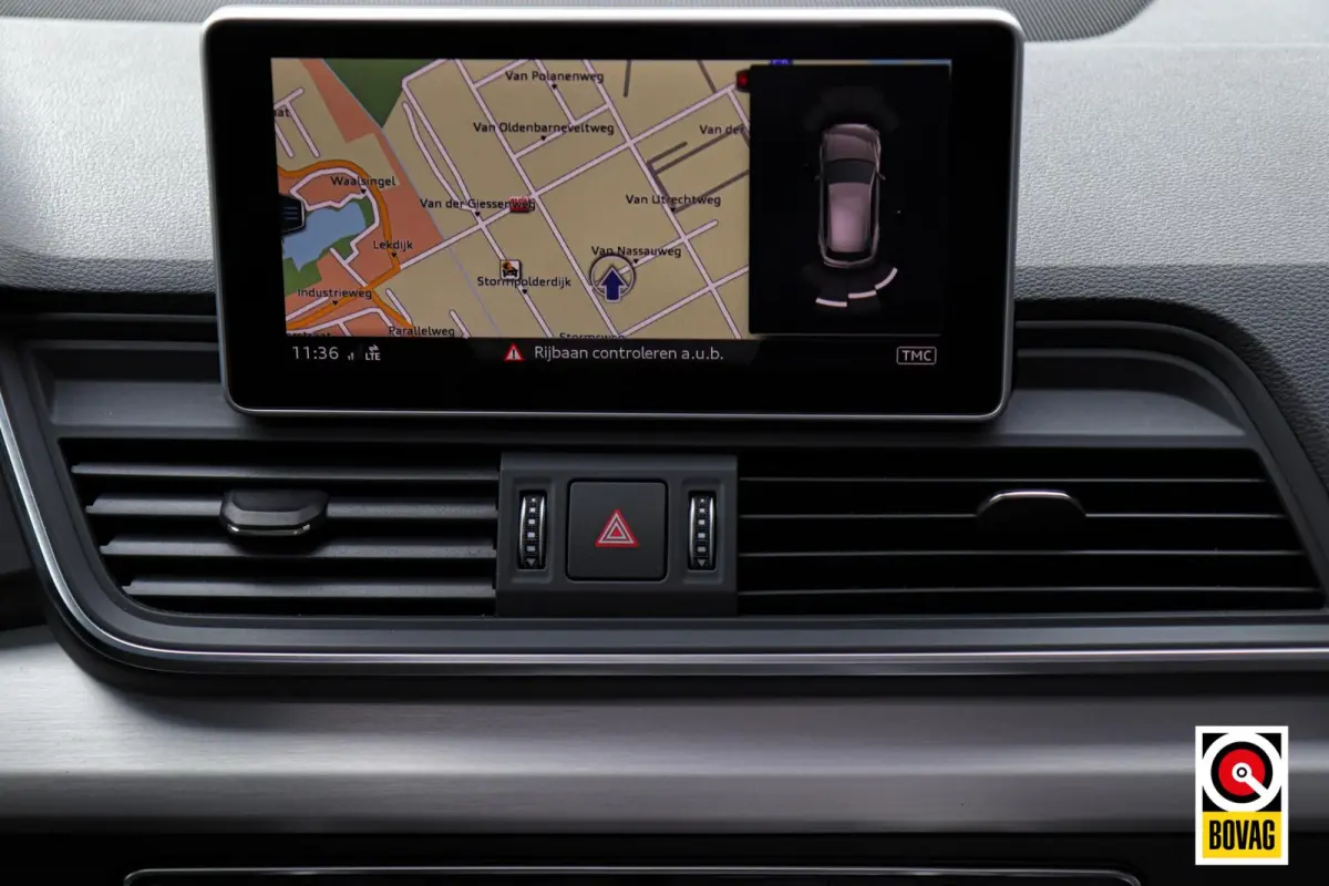 45 TFSI Quattro Sport S-Line |LED|PANODAK|VIRTUAL|CARPLAY|STOELVERW.|KEYLESS|TREKHAAK