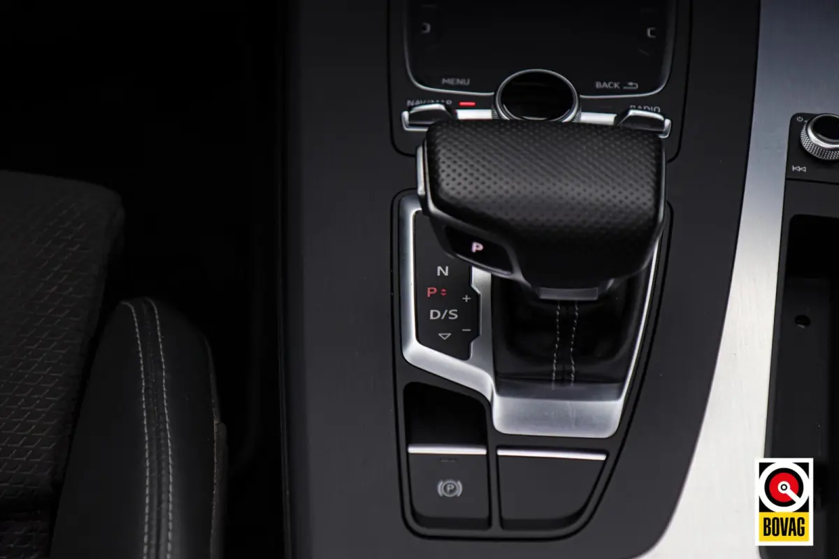 45 TFSI Quattro Sport S-Line |LED|PANODAK|VIRTUAL|CARPLAY|STOELVERW.|KEYLESS|TREKHAAK