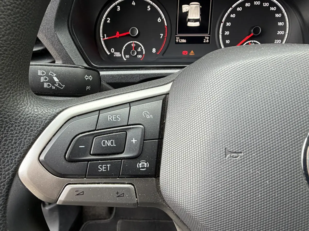 1.5 TSI EURO 6 Comfort CarPlay/Cruise Control/Parkeersensoren