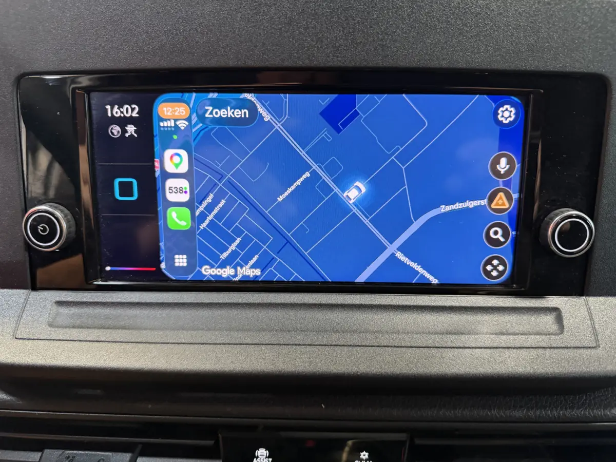 1.5 TSI EURO 6 Comfort CarPlay/Cruise Control/Parkeersensoren