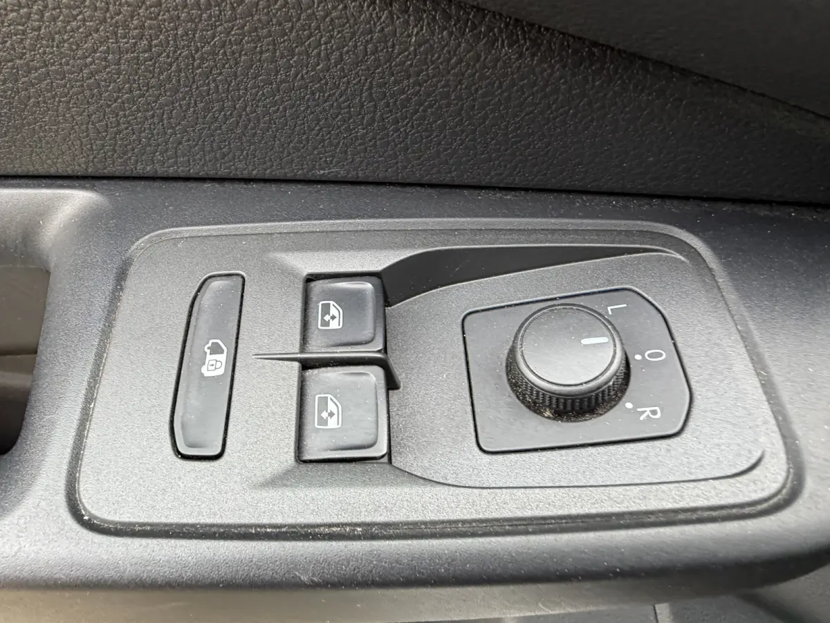 1.5 TSI EURO 6 Comfort CarPlay/Cruise Control/Parkeersensoren