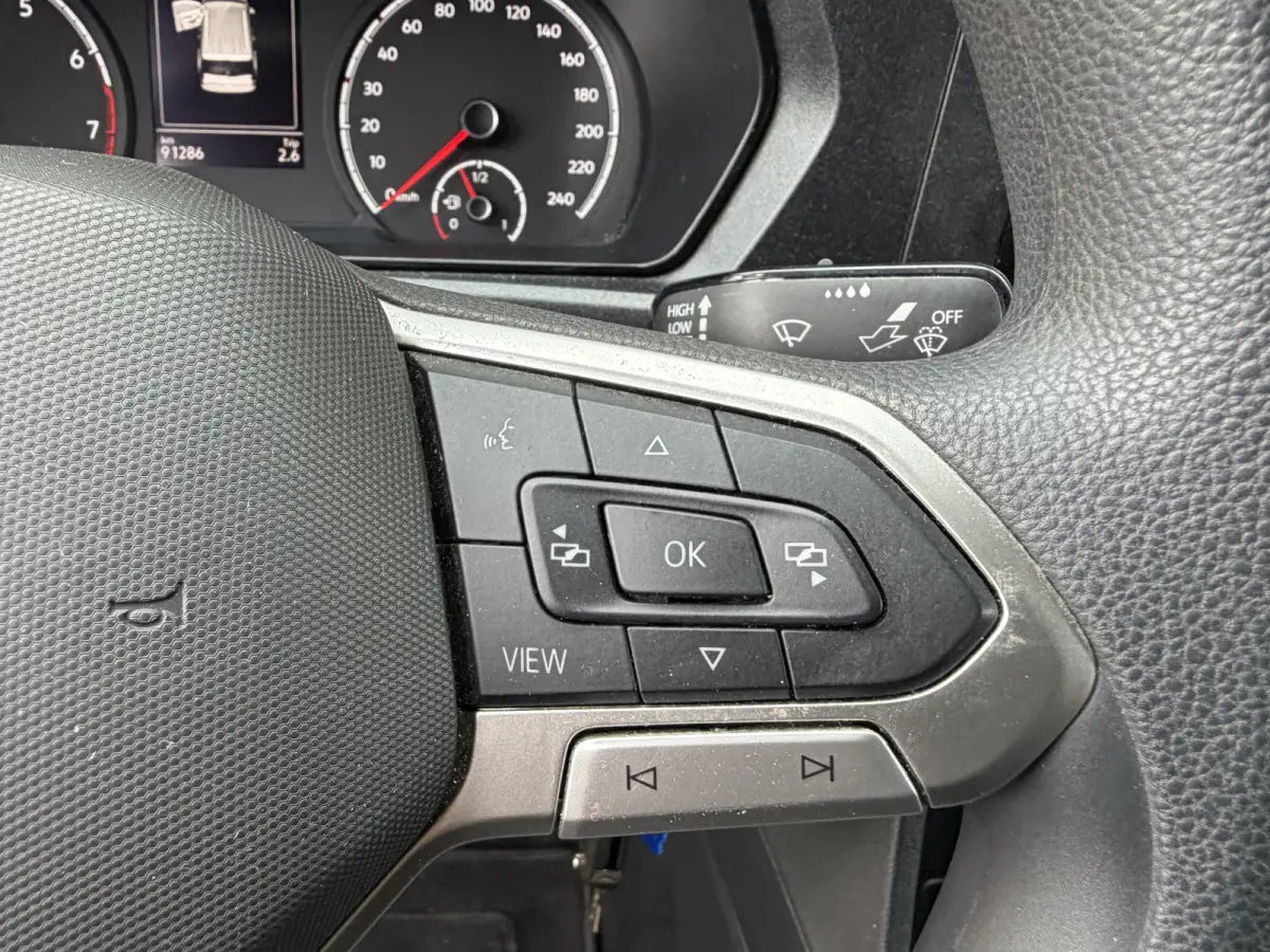 1.5 TSI EURO 6 Comfort CarPlay/Cruise Control/Parkeersensoren