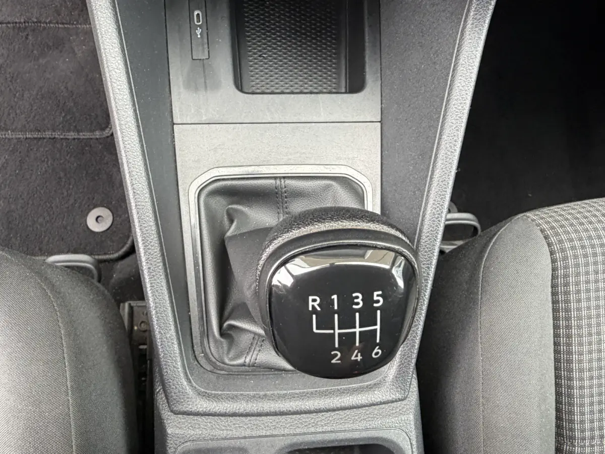 1.5 TSI EURO 6 Comfort CarPlay/Cruise Control/Parkeersensoren
