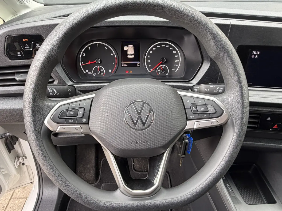 1.5 TSI EURO 6 Comfort CarPlay/Cruise Control/Parkeersensoren