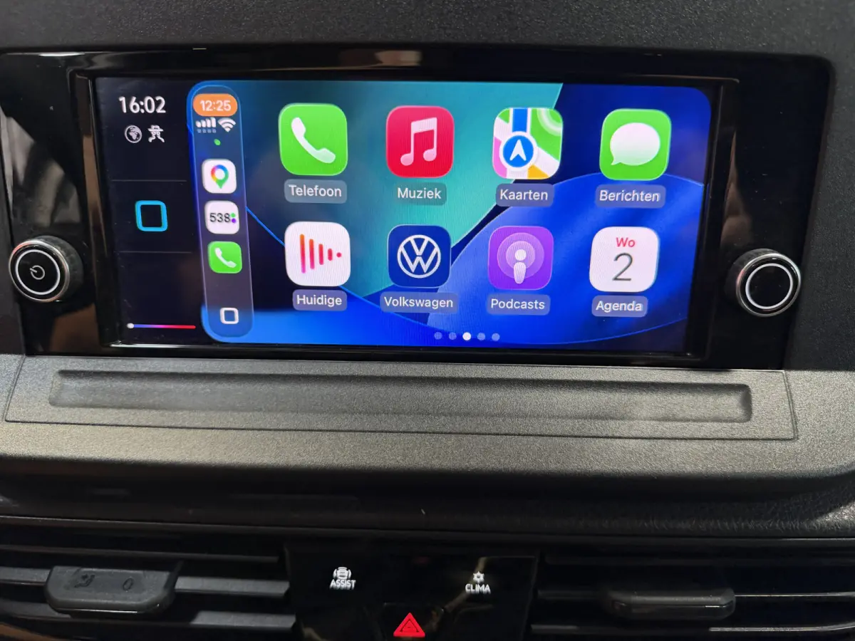 1.5 TSI EURO 6 Comfort CarPlay/Cruise Control/Parkeersensoren