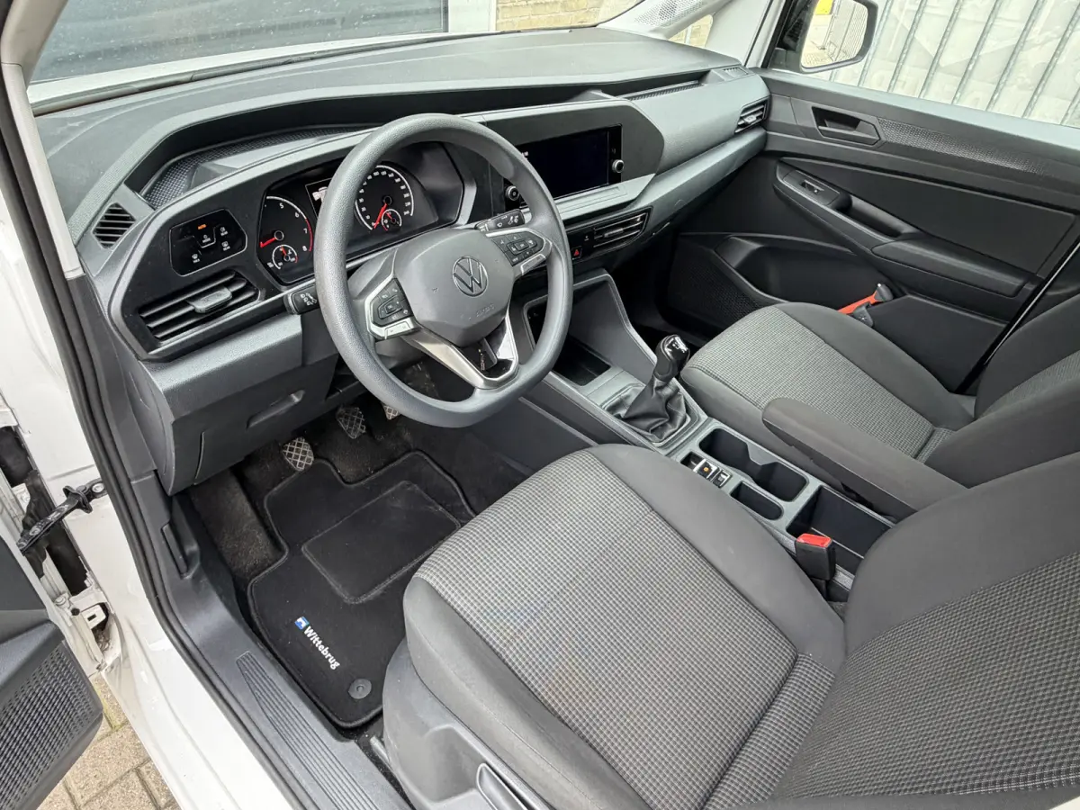 1.5 TSI EURO 6 Comfort CarPlay/Cruise Control/Parkeersensoren