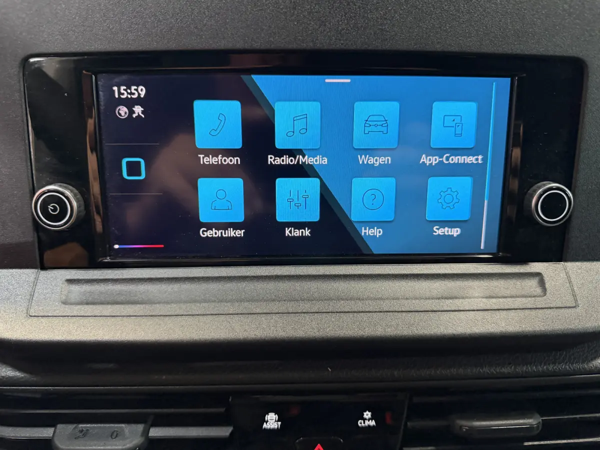 1.5 TSI EURO 6 Comfort CarPlay/Cruise Control/Parkeersensoren