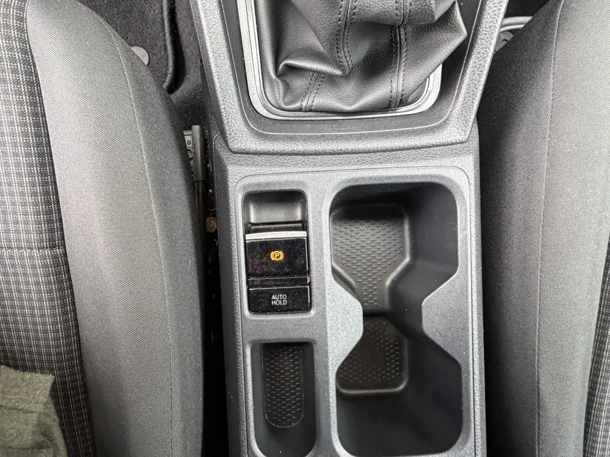 1.5 TSI EURO 6 Comfort CarPlay/Cruise Control/Parkeersensoren