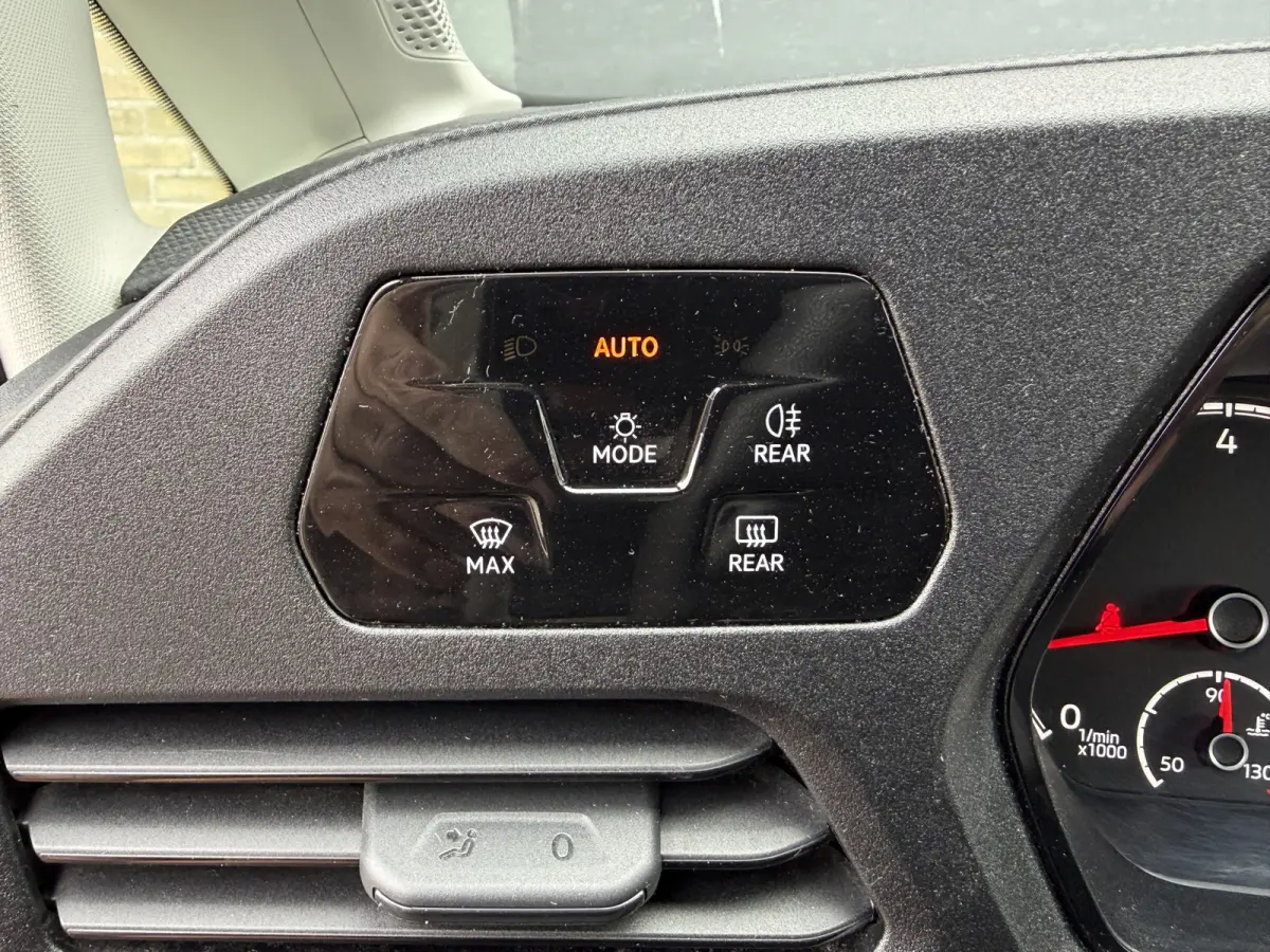 1.5 TSI EURO 6 Comfort CarPlay/Cruise Control/Parkeersensoren