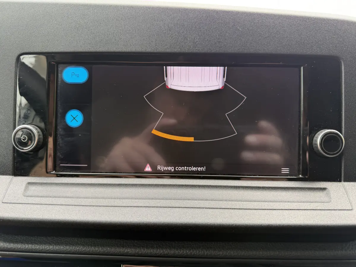 1.5 TSI EURO 6 Comfort CarPlay/Cruise Control/Parkeersensoren