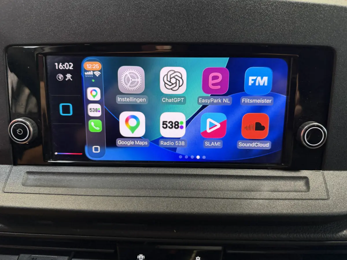 1.5 TSI EURO 6 Comfort CarPlay/Cruise Control/Parkeersensoren